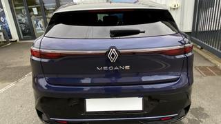 Renault Megane  - photo 4