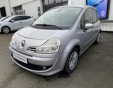 Renault Modus - Dynamique 1.6 16v 110 BVA Proactive - 8 990 €