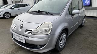 Renault Modus  - Dynamique - photo 0