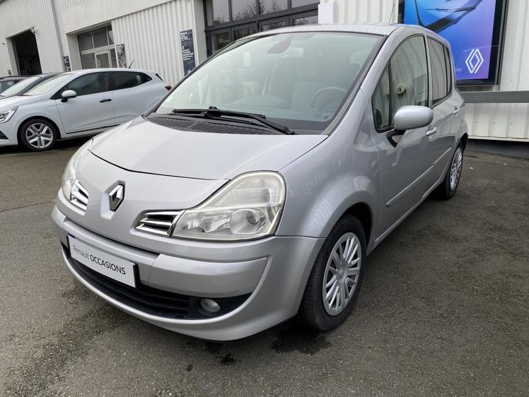 Renault Modus  - Dynamique - 8 990 €