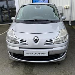 Renault Modus Dynamique 1.6 16v 110 BVA Proactive Laval