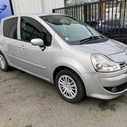 Renault Modus Dynamique 1.6 16v 110 BVA Proactive Laval