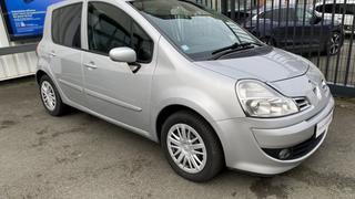 Renault Modus  - Dynamique - photo 2