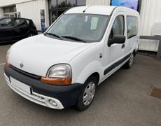 Renault Kangoo - Expression 1.5 dCi 65 - 6 300 €