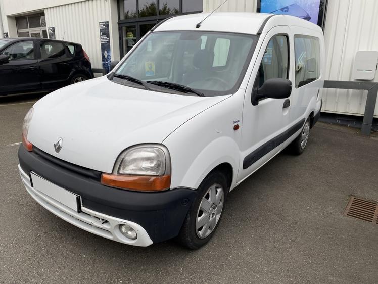 Renault Kangoo  - Expression - 6 300 €
