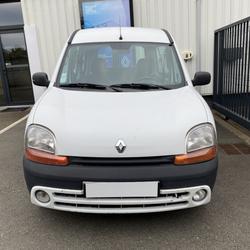 Renault Kangoo Expression 1.5 dCi 65 Laval