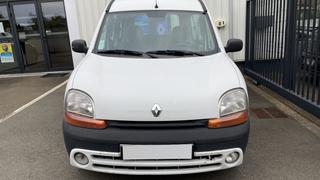 Renault Kangoo  - Expression - photo 1