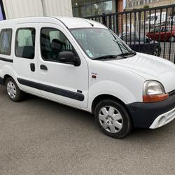 Renault Kangoo Expression 1.5 dCi 65 Laval