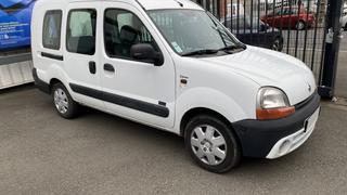 Renault Kangoo  - Expression - photo 2