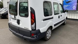 Renault Kangoo  - Expression - photo 3