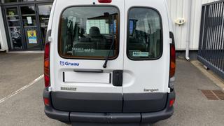 Renault Kangoo  - Expression - photo 4