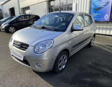Kia Picanto - 1.0 Style - 5 490 €