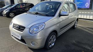 Kia Picanto  - photo 0