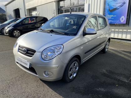 Kia Picanto - 1.0 Style - 5 490 €