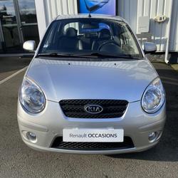 Kia Picanto 1.0 Style Laval