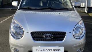 Kia Picanto  - photo 1