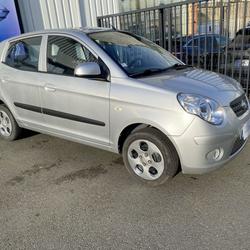 Kia Picanto 1.0 Style Laval