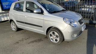 Kia Picanto  - photo 2