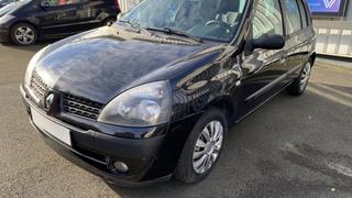 Renault Clio  - Expression - photo 0