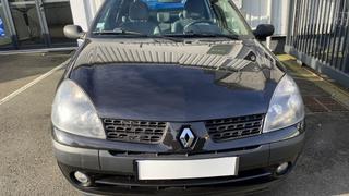 Renault Clio  - Expression - photo 1