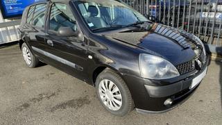Renault Clio  - Expression - photo 2