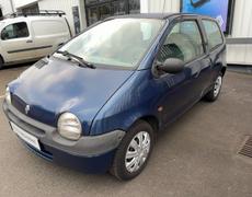 Renault Twingo 1