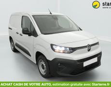 Citroen Berlingo Saint-Fons