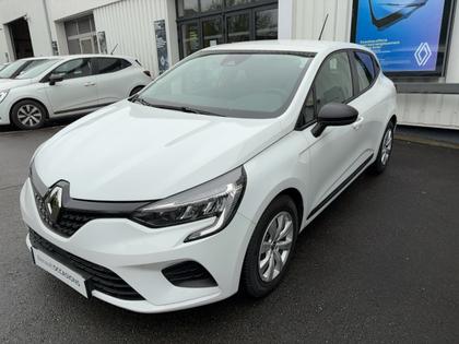 Renault Clio - Life SCe 65 -21N - 10 790 €