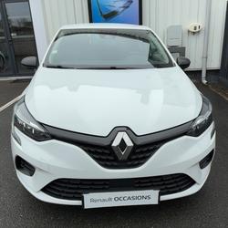 Renault Clio 5 Life SCe 65 -21N Laval