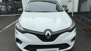 Renault Clio 5  - Life - photo 1