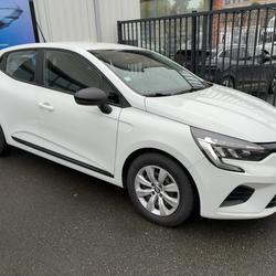 Renault Clio 5 Life SCe 65 -21N Laval