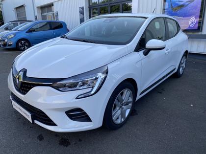 Renault Clio - Life SCe 65 -21N - 10 790 €