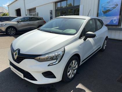 Renault Clio 5 - Life SCe 65 -21N - 10 790 €