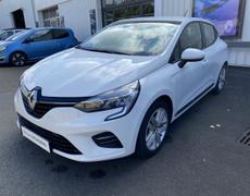 Renault Clio 5 - Life SCe 65 -21N - 10 790 €