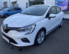 Renault Clio 5 Laval