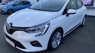 Renault Clio 5  - photo 0