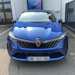 Renault Clio 5 Techno TCe 90 -24 5 portes  (janv. 2025) (co2 118.0) Laval