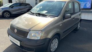 Fiat Panda  - photo 0