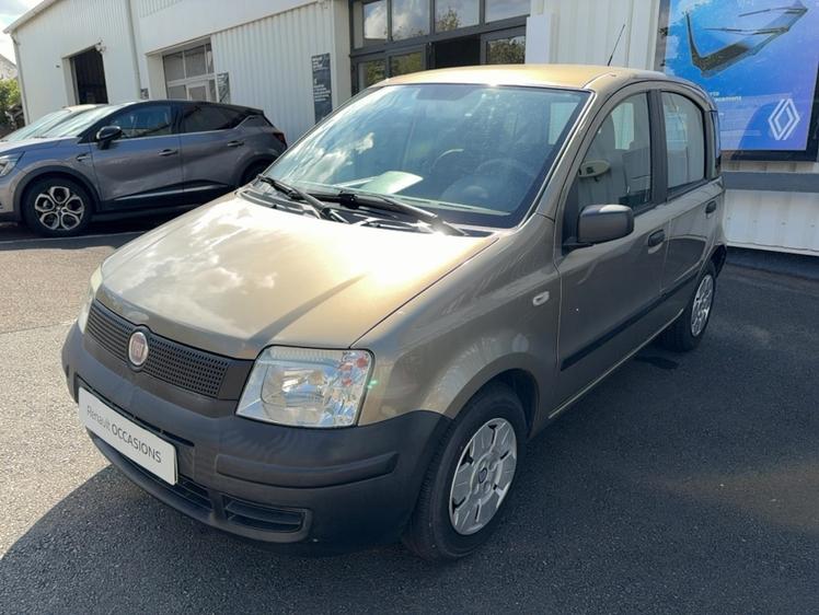 Fiat Panda  - 6 190 €