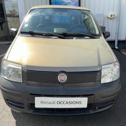 Fiat Panda TEAM 1.1 8V occasion - Laval - photo 2/10