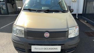 Fiat Panda  - photo 1
