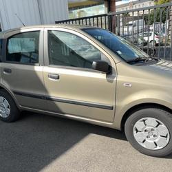 Fiat Panda TEAM 1.1 8V occasion - Laval - photo 3/10