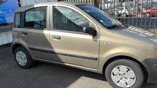 Fiat Panda  - photo 2