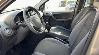 Fiat Panda  - photo 3