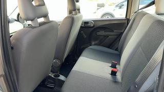 Fiat Panda  - photo 4