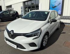 Renault Clio 5 Laval
