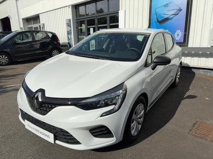 Renault Clio 5 - Life SCe 65 -21 - 10 690 €