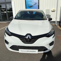 Renault Clio 5 Life SCe 65 -21 Laval