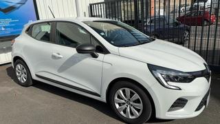 Renault Clio 5  - Life - photo 2