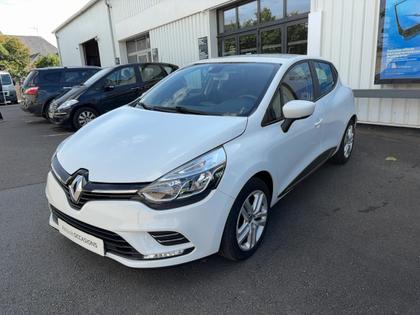 Renault Clio 4 - Génération TCe 75 - 19 - 11 690 €